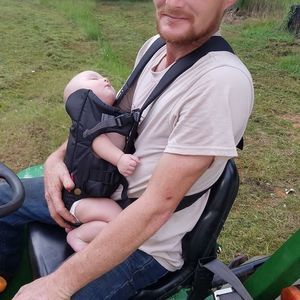 Meet your Posher, Roger